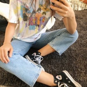 Urban Outfitters Graphic Tee